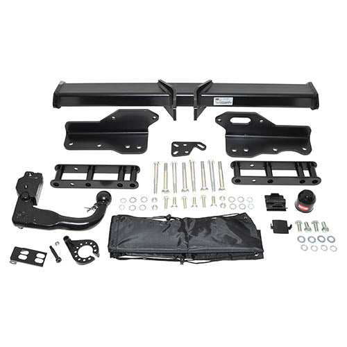 KIT - TOW BRACKET - WITTER - VPLCT0147