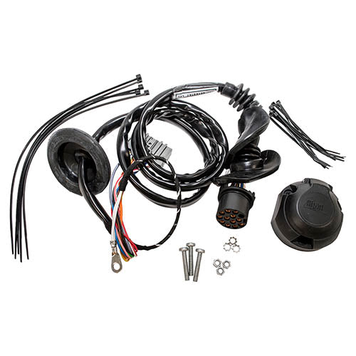 TOW BAR ELECTRICS - OEM - VPLCT0182
