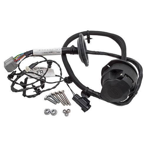 TOW BAR ELECTRICS - OEM - VPLCT0244