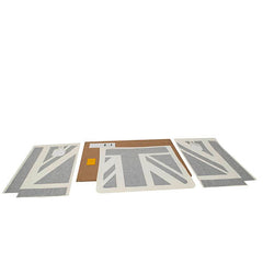 KIT - DECAL - LR - VPLDB0146LKHLR