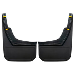 Land Rover Defender 90 / 110 L663 Front Flexible Mudflaps - Land Rover - VPLEP0387