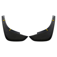 Land Rover Defender 110 L663 2020 on Rear Mudflaps - Land Rover - VPLEP0390