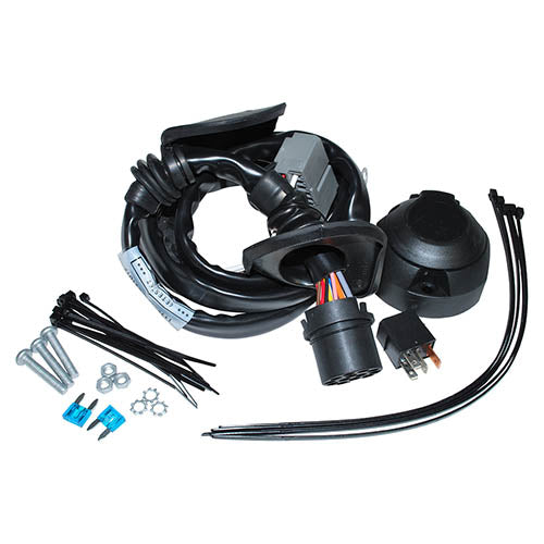 TOW BAR ELECTRICS - OEM - VPLFT0106