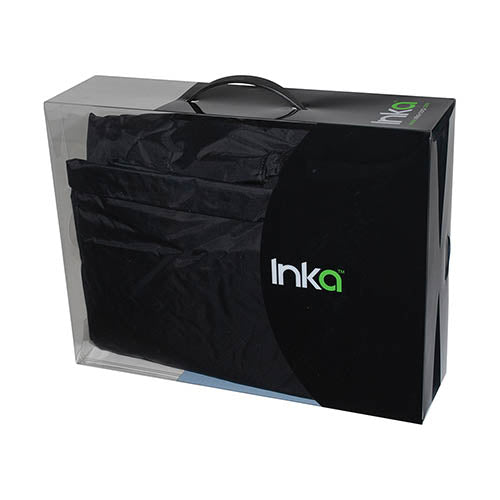 Range Rover L322 Rear Car Seat Covers - Inka - VPLMS0087PVJ