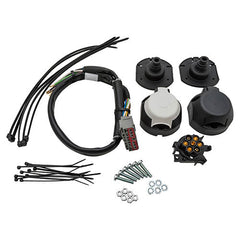 KIT - TOW BAR ELECTRICS - OEM - VPLMT0006