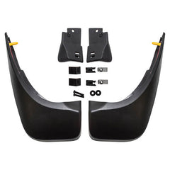 KIT - MUDFLAP - REAR - LR - VPLRP0357LR