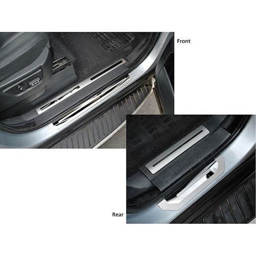 TREADPLATE - BRITPART - VPLSS0042