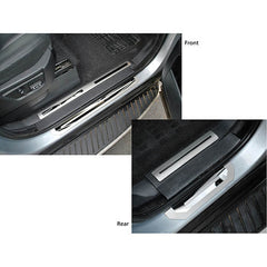 TREADPLATE - BRITPART - VPLSS0042