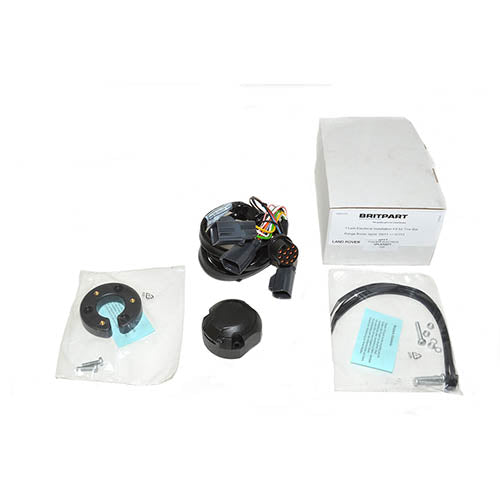 TOW BAR ELECTRICS - OEM - VPLST0071
