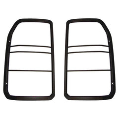 GUARD-LAMP  PAIR - BRITPART - VUB501380