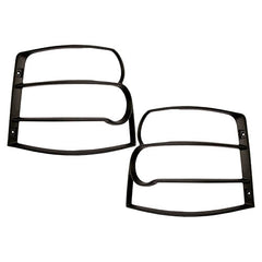 GUARD - REAR LAMP LENS - BRITPART - VUB501920