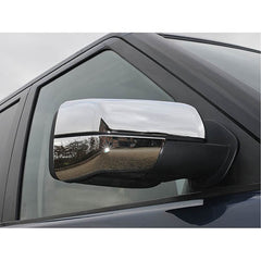 COVER - MIRROR HOUSING - PAIR - BRITPART - VUB503880MMM