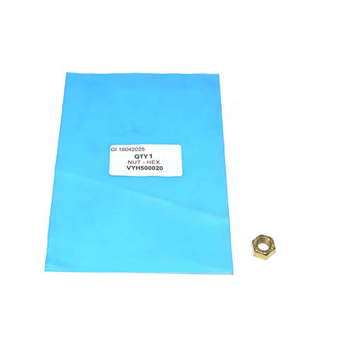 NUT - HEX. - OEM - VYH500020