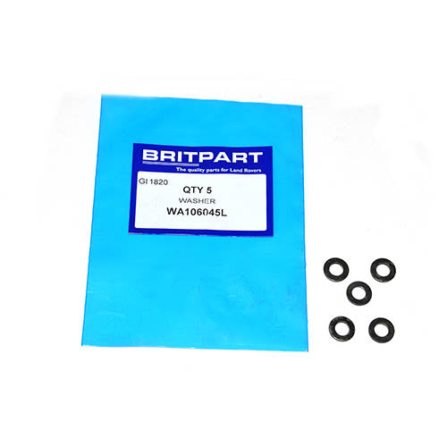 WASHER - OEM - WA106045L