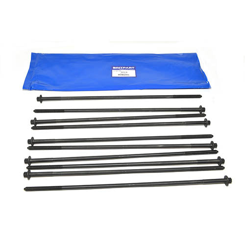 HEAD BOLT - OEM - WAM2293L