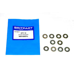 PLAIN WASHER - OEM - WB108051L