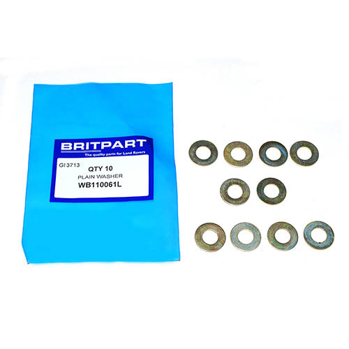 PLAIN WASHER - OEM - WB110061L