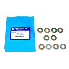 PLAIN WASHER - OEM - WB110061L
