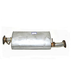 MUFFLER ASSY - CENTER - TENNECO - WCE104642