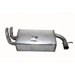 EXHAUST-REAR PIPE - BOSAL - WCG500020