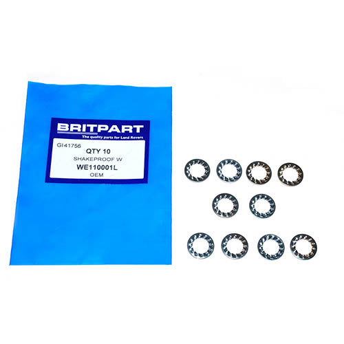 SHAKEPROOF W - OEM - WE110001L
