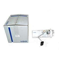 PUMP ASSY FUEL - VDO - WFX000210G