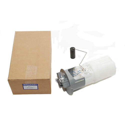 PUMP - FUEL TANK DIESEL - BRITPART - WFX100980