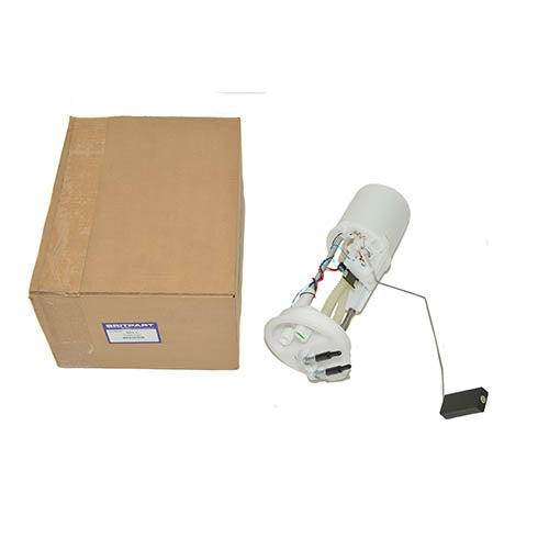 PUMP-FUEL - OEM - WFX101020