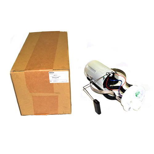PUMP-FUEL TANK - BOSCH - WFX101060