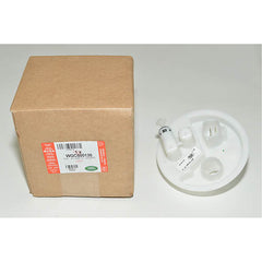 COVER-FUEL SENDER - LR - WGC500130LR