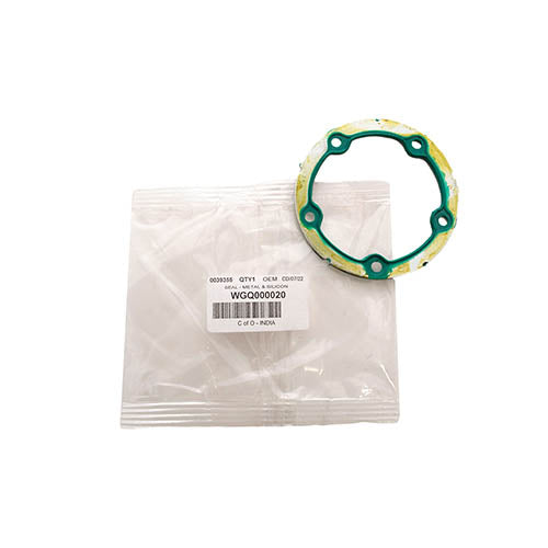 SEAL - METAL & SILICON - OEM - WGQ000020