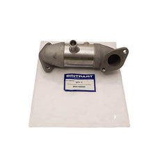 COOLER ASSEMBLY-EXHAUST GAS RECIRCULATIO - OEM - WIA100060