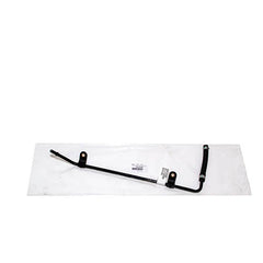PIPE ASSEMBLY-FUEL LINES RETURN - OEM - WJP107820