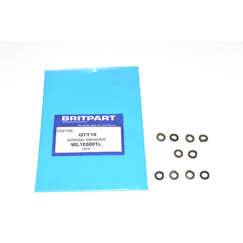 SPRING WASHER - OEM - WL105001L