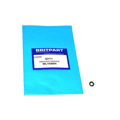 Superceded by WL105001L -   - WL105004