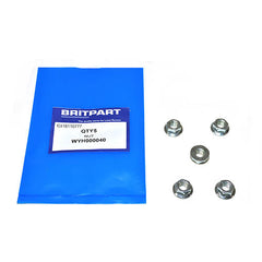 NUT - BRITPART - WYH000040
