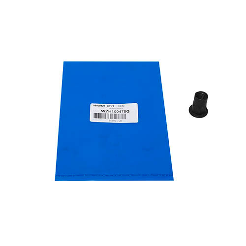 NUT-RETAINING - OEM - WYH100470G