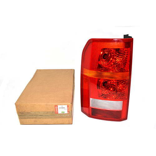 LAMP ASY - LAND ROVER - XFB000593LR