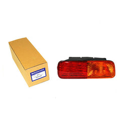 LAMP ASSY - REAR LH - BRITPART - XFB101490