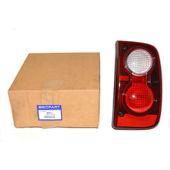 LAMP ASSY-REAR - OEM - XFB500160