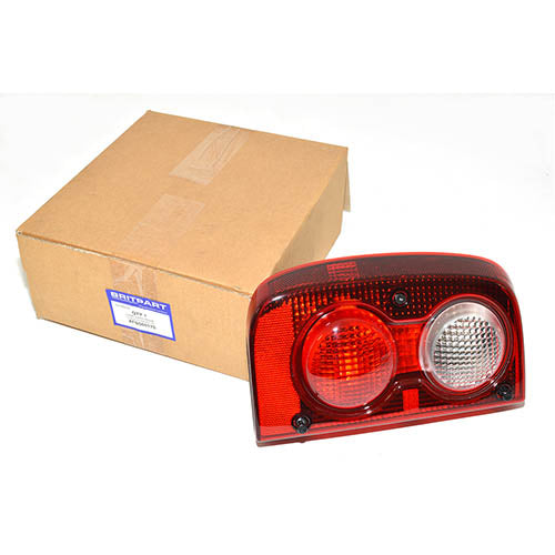 LAMP ASSY-REAR - OEM - XFB500170