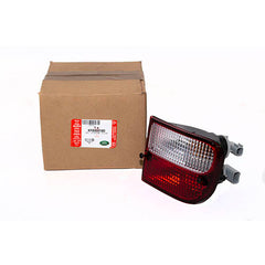 LAMP ASSY - REAR - LR - XFB500180LR