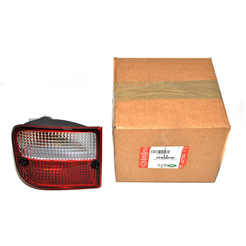 LAMP ASSY - REAR - LR - XFB500190LR