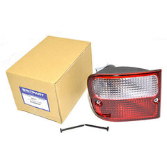LAMP ASSY-REAR - BRITPART - XFB500190