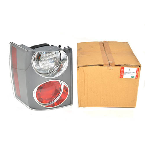 LAMP ASSY - REAR - LR - XFB500272LPOLR