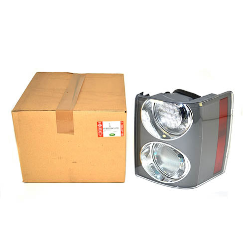 LAMP ASSY-REAR - LR - XFB500341LPOLR