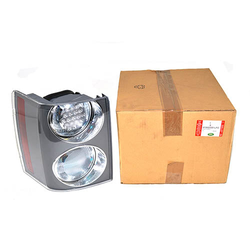 LAMP ASSY-REAR - LR - XFB500351LPOLR