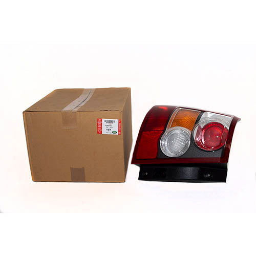 LAMP ASSY - LR - XFB500430LR