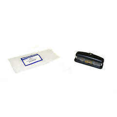 LAMP NUMBER PLATE - BRITPART - XFC100550