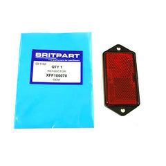REFLECTOR - OEM - XFF100070
